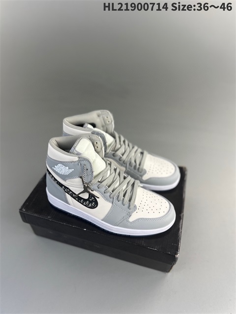 women air jordan 1 shoes 2023-10-9-511